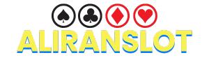 Logo ALIRANSLOT